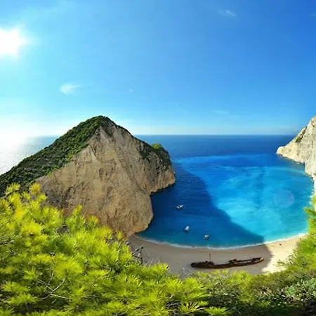 Apartamento Vista Mare I *